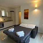 Casa Virginia 公寓