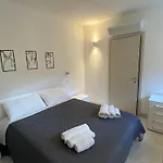 公寓 Casa Virginia 莱万托