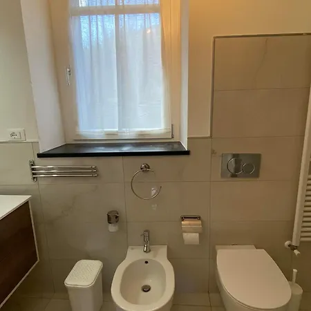 Casa Virginia * Levanto