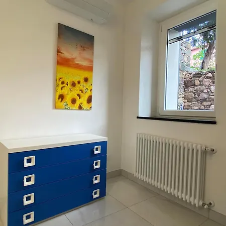 Casa Virginia Appartement Levanto