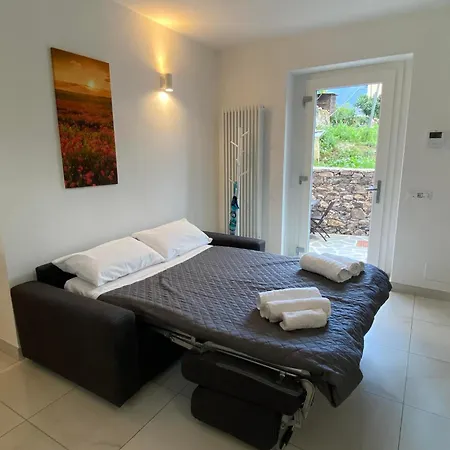 Casa Virginia Levanto