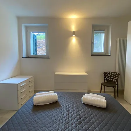 Casa Virginia Appartement