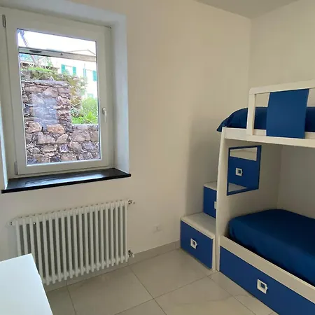 Appartement Casa Virginia *