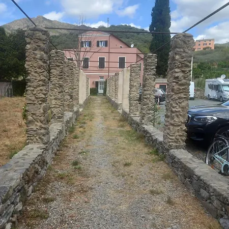 Casa Virginia *