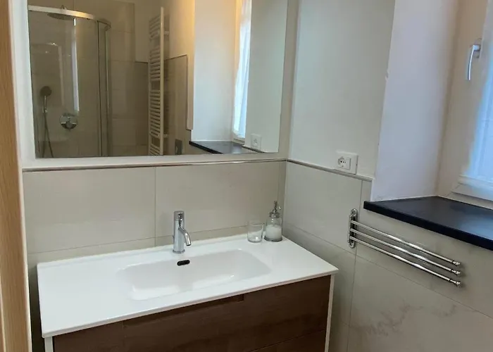 Appartement Casa Virginia *