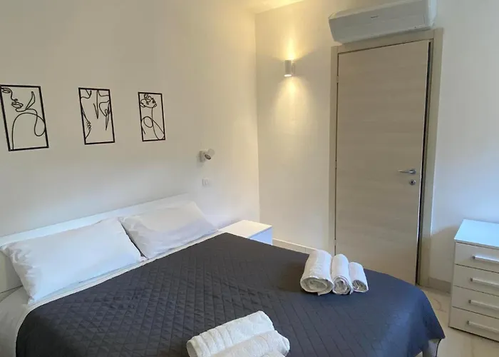 Appartement Casa Virginia Levanto