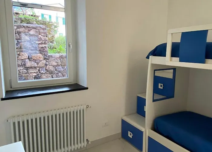 Appartement Casa Virginia *