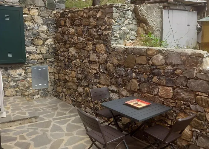 Appartement Casa Virginia *