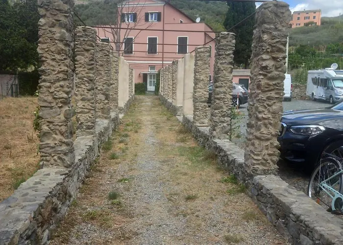 Casa Virginia *