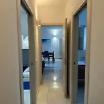 Casa Virginia شقة *