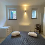Casa Virginia شقة