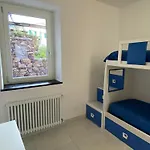 شقة Casa Virginia *