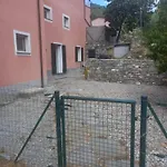 Casa Virginia ليفانتو