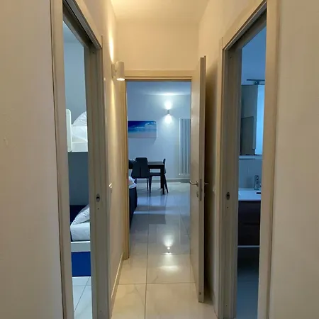 Casa Virginia Appartamento *