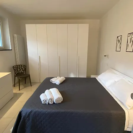 Apartamento Casa Virginia