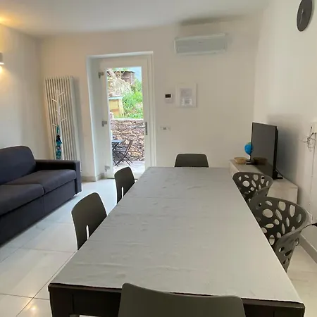 Casa Virginia Levanto