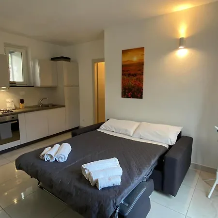 Casa Virginia Appartamento