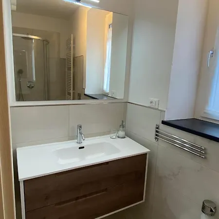Apartamento Casa Virginia *