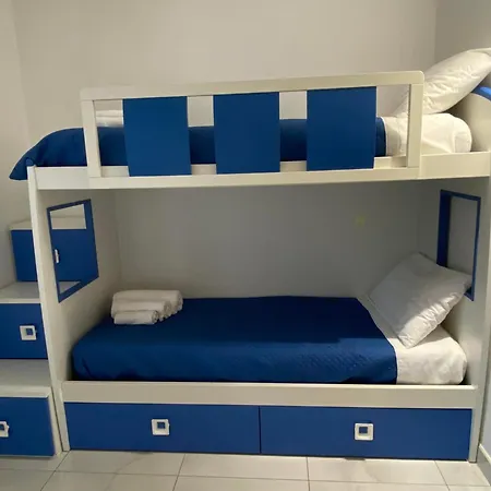 Casa Virginia Levanto