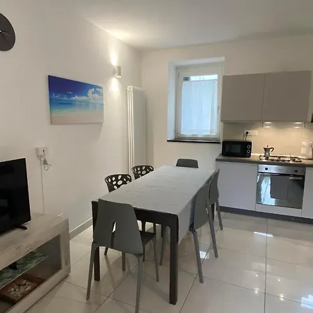Apartamento Casa Virginia *