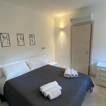 Apartamento Casa Virginia Levanto
