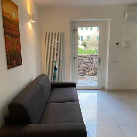 Apartamento Casa Virginia