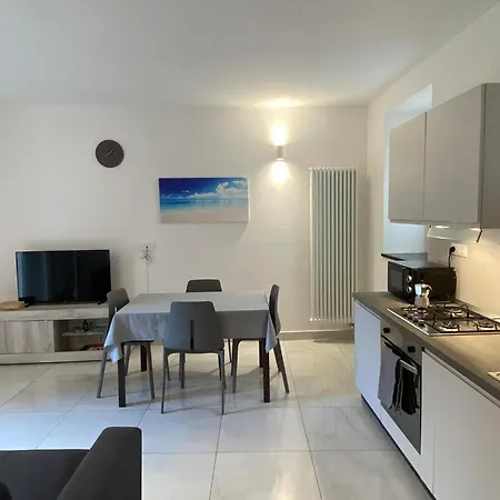 Casa Virginia Appartamento Levanto