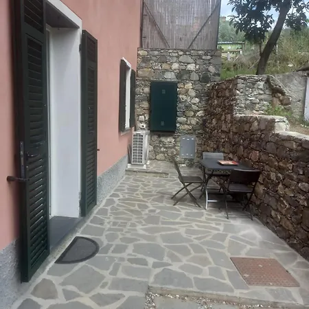 Appartamento Casa Virginia