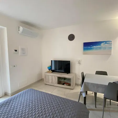Apartamento Casa Virginia *
