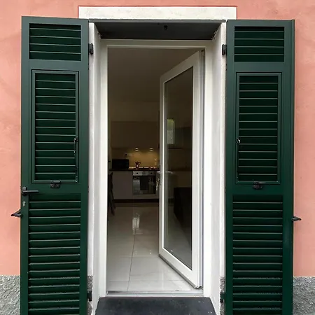 Casa Virginia Levanto