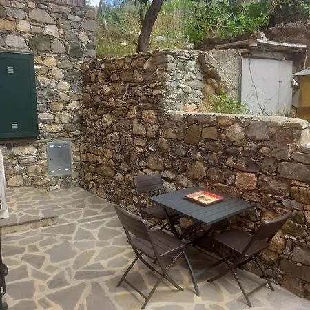 Apartamento Casa Virginia *