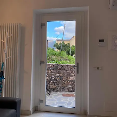 Casa Virginia Appartamento *