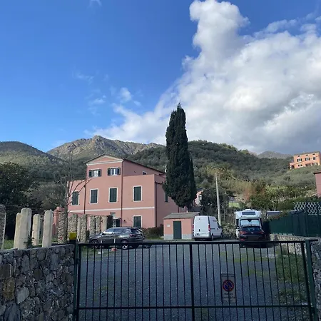 Casa Virginia Appartamento