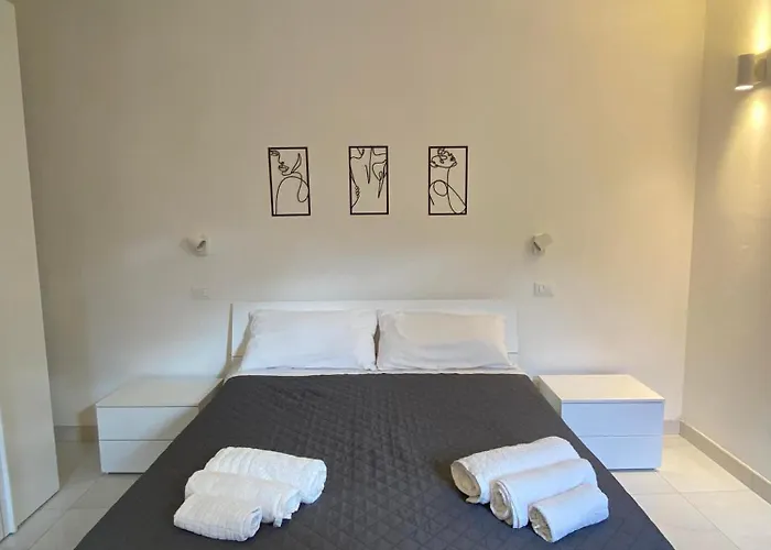 Casa Virginia Apartman