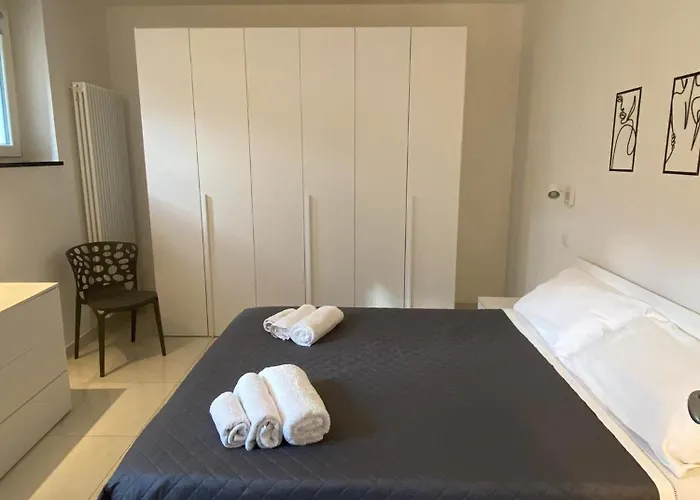 Apartman Casa Virginia