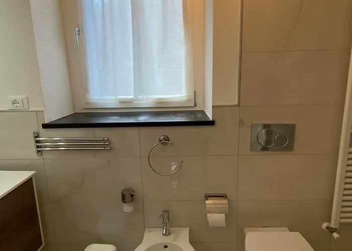 Casa Virginia * Levanto