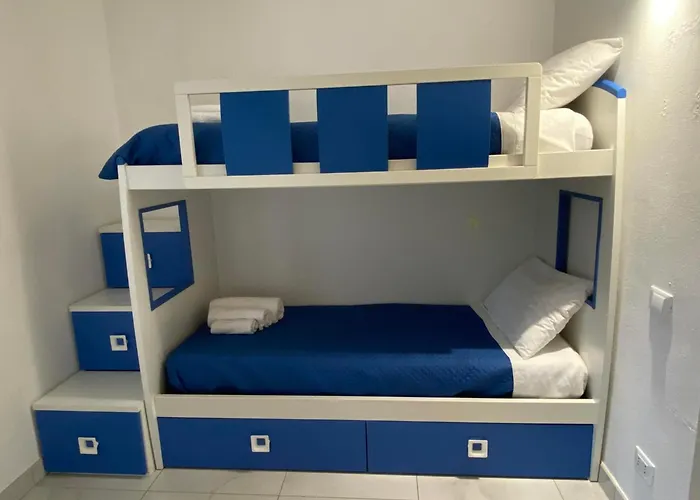 Casa Virginia Levanto