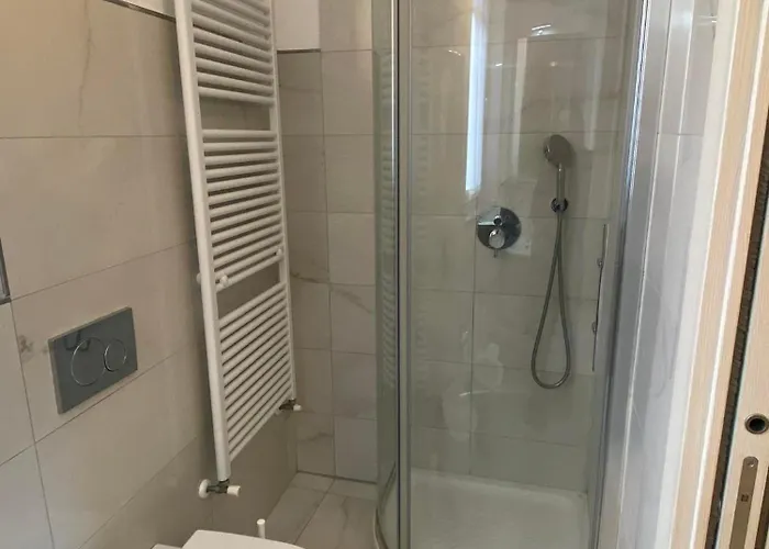 Casa Virginia * Levanto