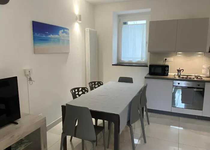 Apartman Casa Virginia *