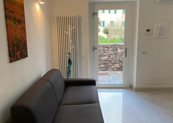 Apartman Casa Virginia