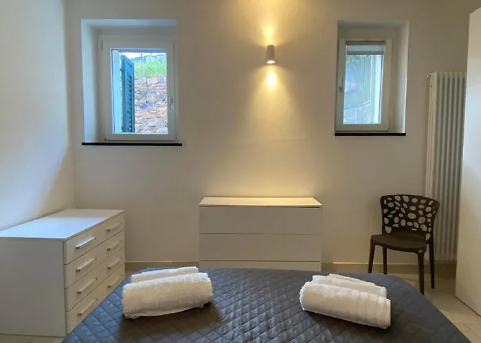 Casa Virginia Apartman