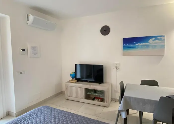 Apartman Casa Virginia *