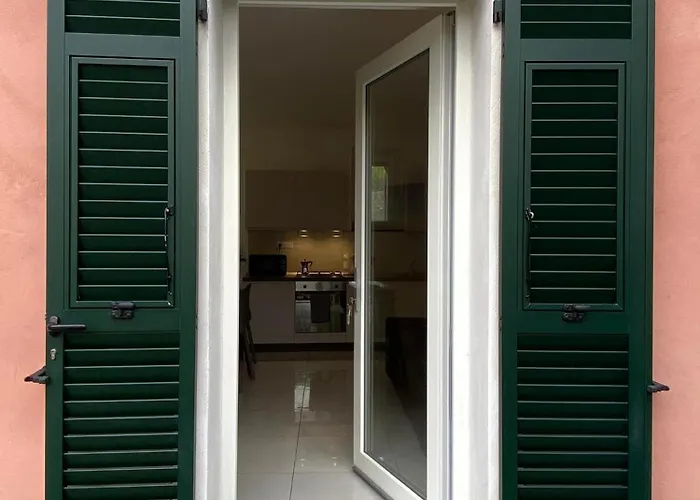 Casa Virginia Levanto