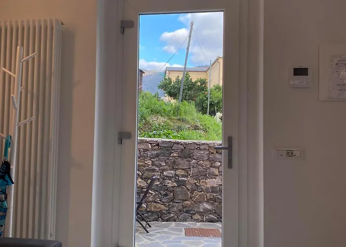 Casa Virginia Apartman *